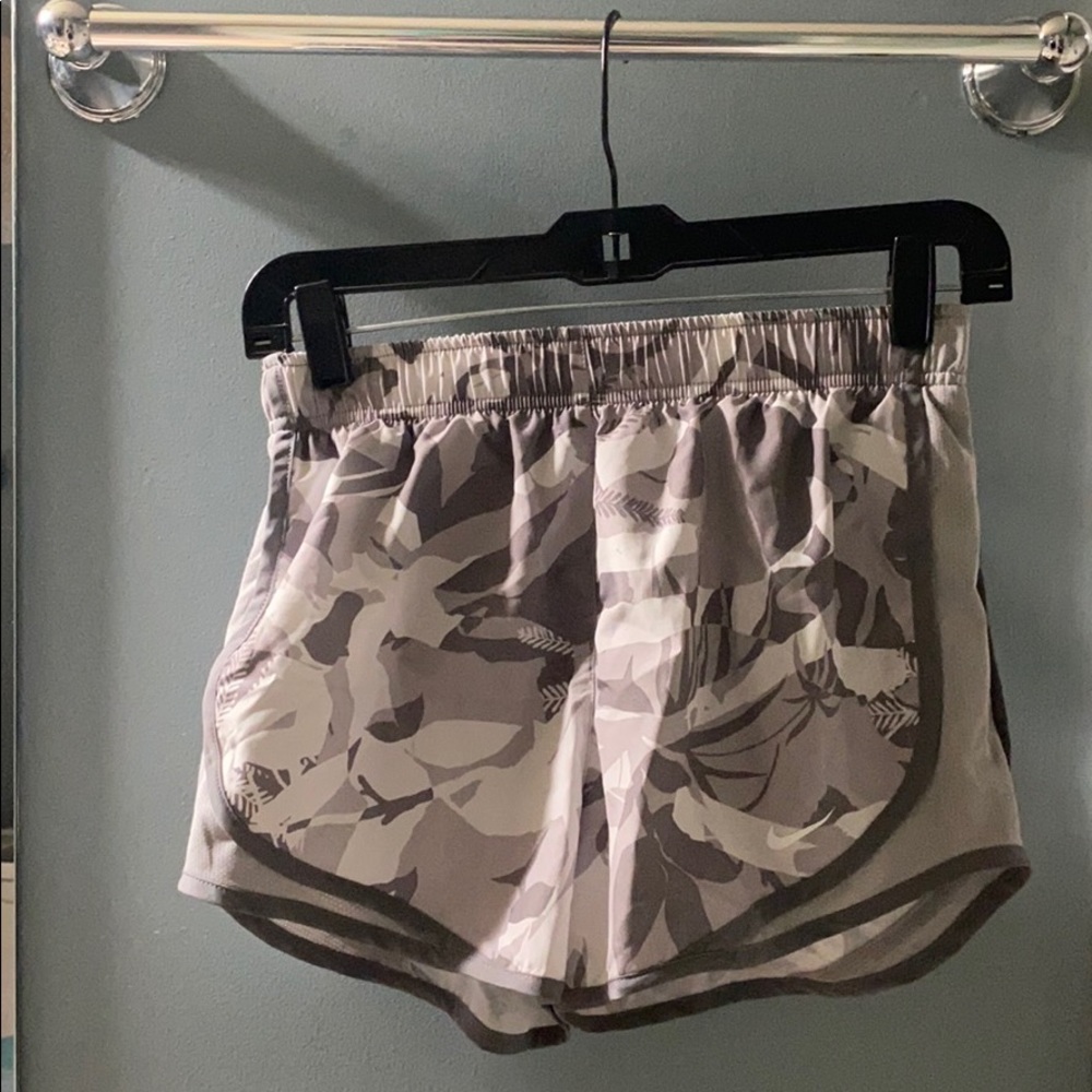 Women’s Nike Dri-Fit shorts